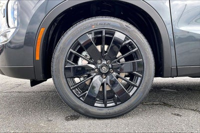 2026 Mitsubishi Outlander LE