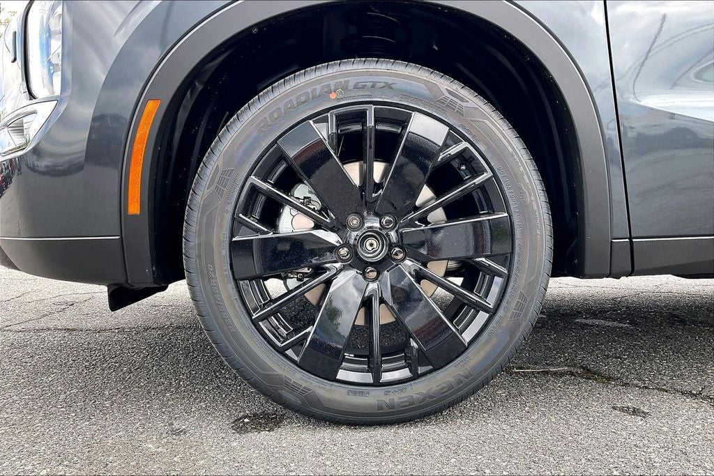 2026 Mitsubishi Outlander LE