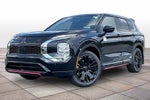 2026 Mitsubishi Outlander Ralliart