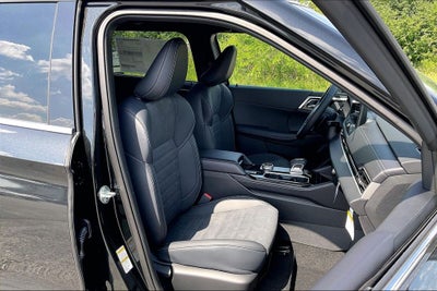 2026 Mitsubishi Outlander Ralliart