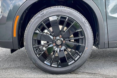 2026 Mitsubishi Outlander LE