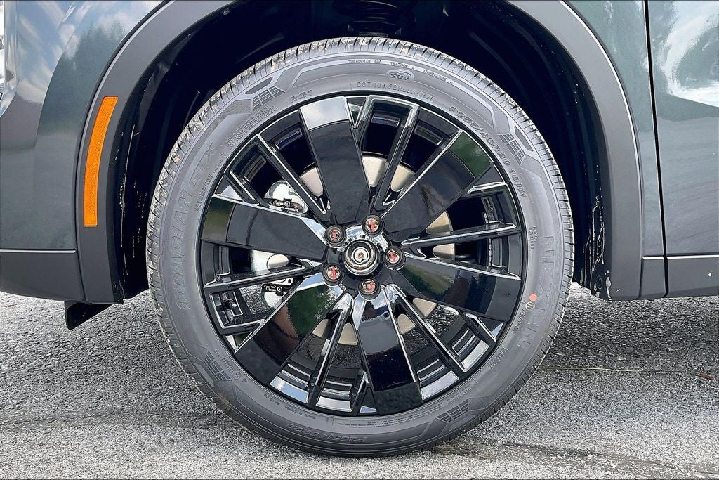 2026 Mitsubishi Outlander LE