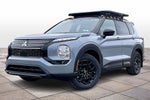 2026 Mitsubishi Outlander Trail Edition