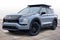 2026 Mitsubishi Outlander Trail Edition