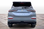 2026 Mitsubishi Outlander Trail Edition