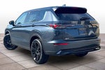2027 Mitsubishi Outlander LE