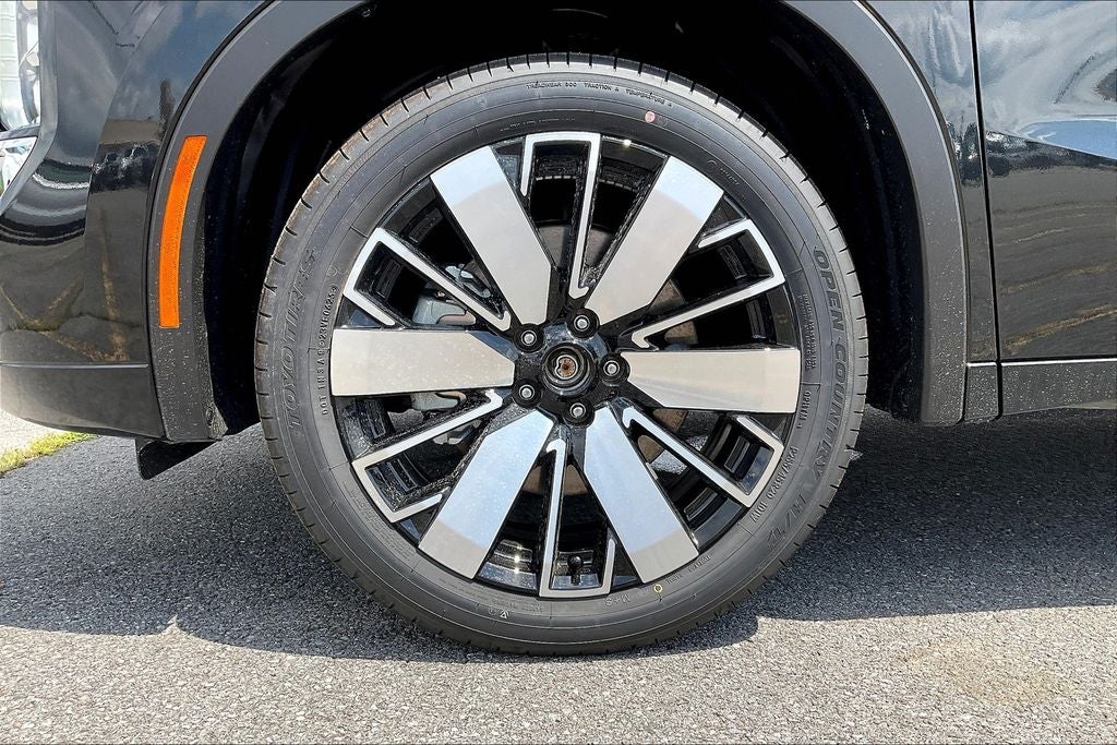 2025 Mitsubishi Outlander Platinum Edition