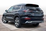 2025 Mitsubishi Outlander Platinum Edition