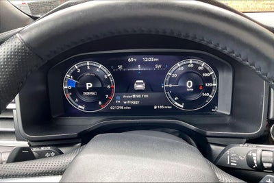 2024 Mitsubishi Outlander SEL Black Edition w/PanoRoof