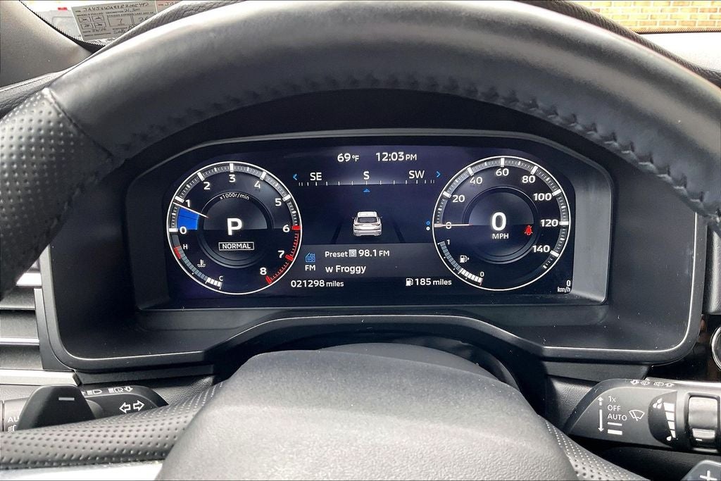 2024 Mitsubishi Outlander SEL Black Edition w/PanoRoof