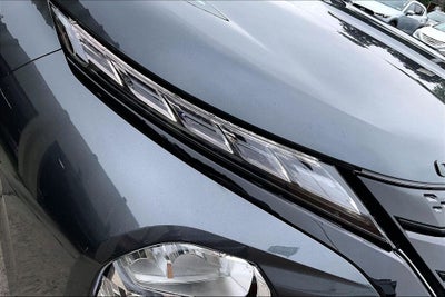 2024 Mitsubishi Outlander SEL Black Edition w/PanoRoof