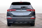 2024 Mitsubishi Outlander SEL Black Edition w/PanoRoof