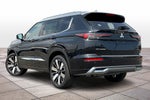 2025 Mitsubishi Outlander Platinum Edition