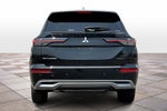 2025 Mitsubishi Outlander Platinum Edition