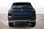 2025 Mitsubishi Outlander Platinum Edition
