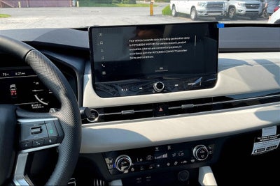 2025 Mitsubishi Outlander Platinum Edition