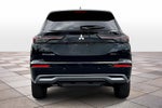 2025 Mitsubishi Outlander Platinum Edition