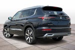 2025 Mitsubishi Outlander Platinum Edition