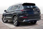 2025 Mitsubishi Outlander Platinum Edition
