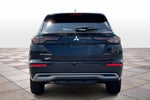 2025 Mitsubishi Outlander Platinum Edition