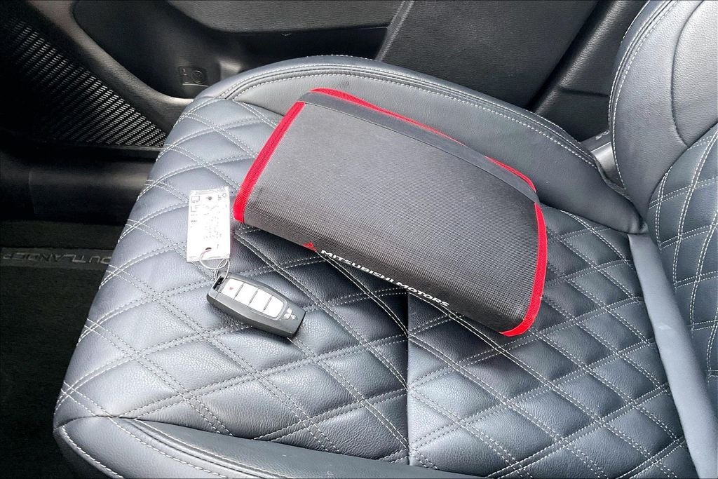 2024 Mitsubishi Outlander SEL