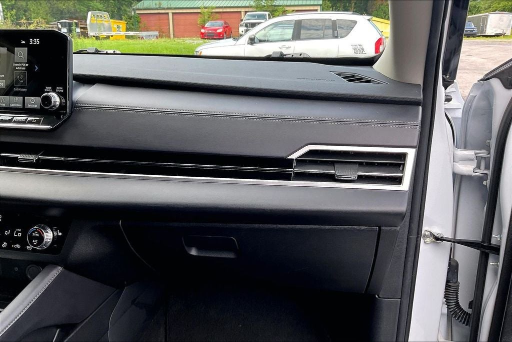 2024 Mitsubishi Outlander SEL