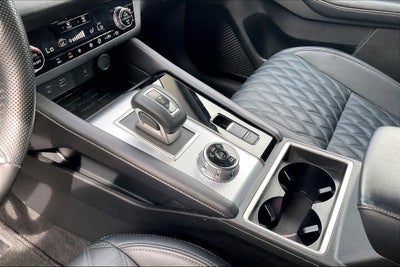 2024 Mitsubishi Outlander SEL