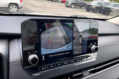 2024 Mitsubishi Outlander SEL