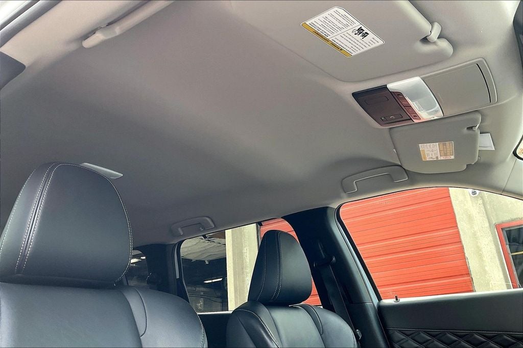 2024 Mitsubishi Outlander SEL