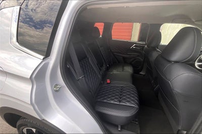 2024 Mitsubishi Outlander SEL