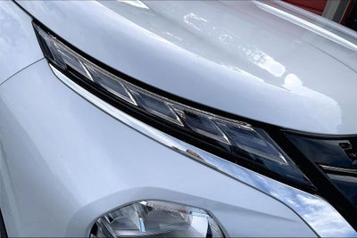 2024 Mitsubishi Outlander SEL