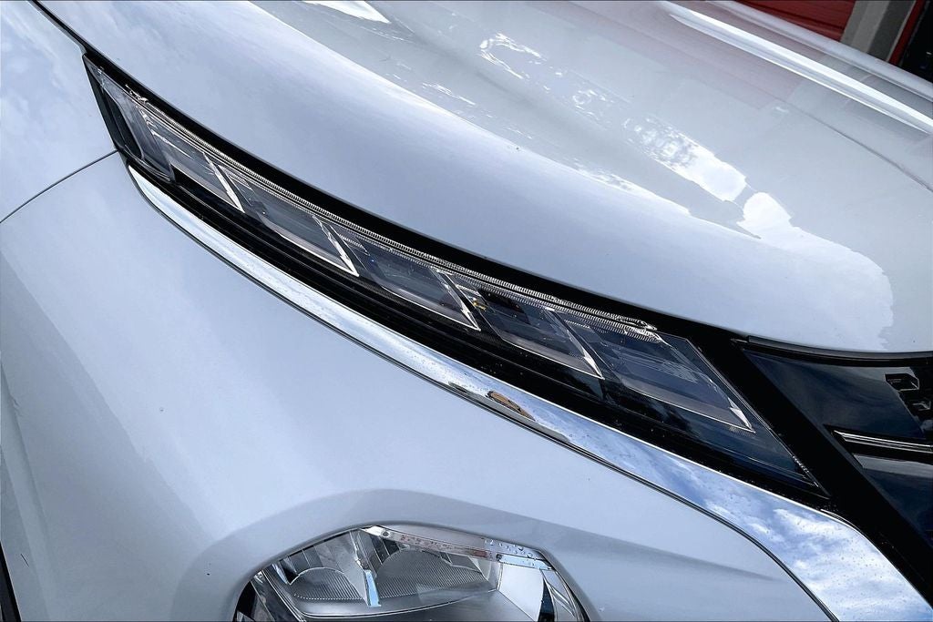 2024 Mitsubishi Outlander SEL
