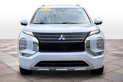 2024 Mitsubishi Outlander SEL