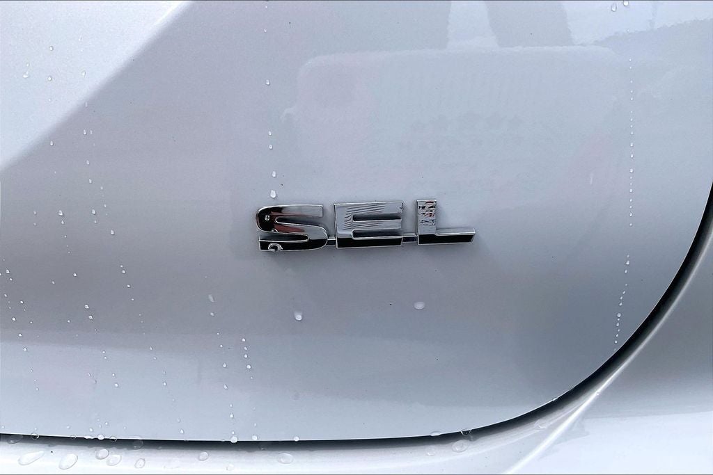 2024 Mitsubishi Outlander SEL