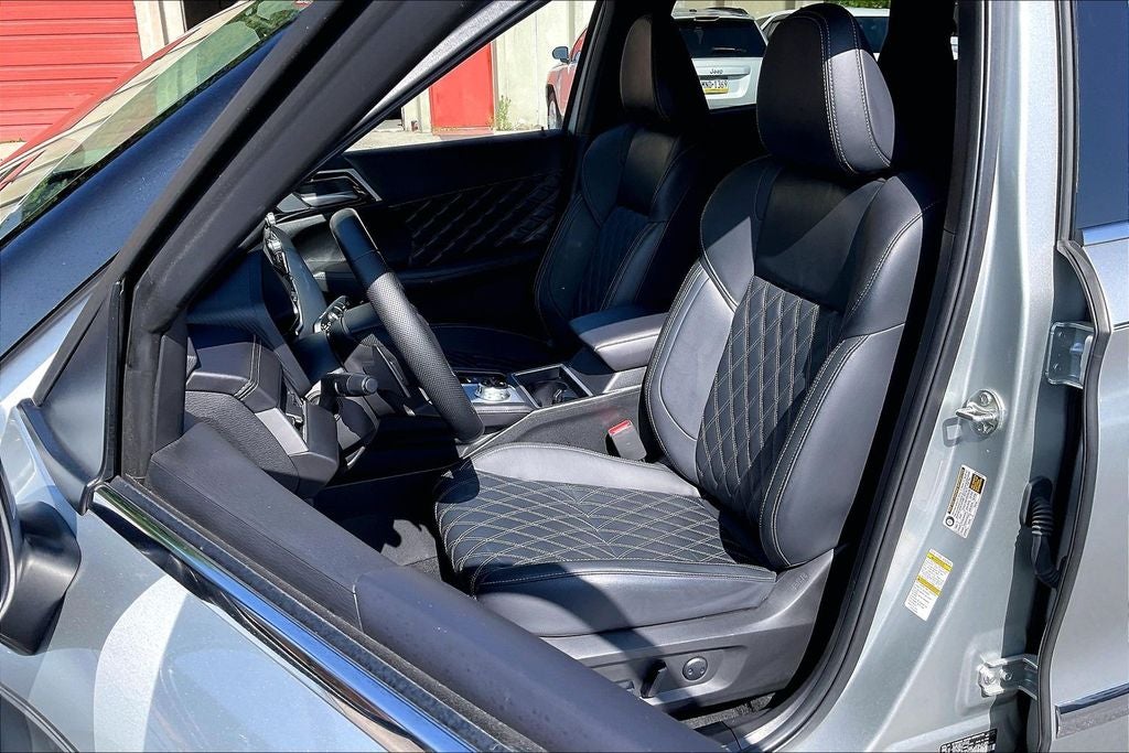 2024 Mitsubishi Outlander SEL
