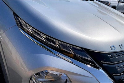 2024 Mitsubishi Outlander SEL