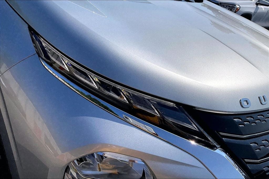2024 Mitsubishi Outlander SEL