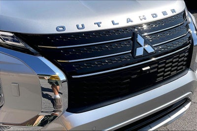 2024 Mitsubishi Outlander SEL
