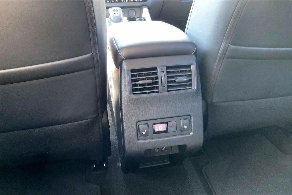 2024 Mitsubishi Outlander SEL