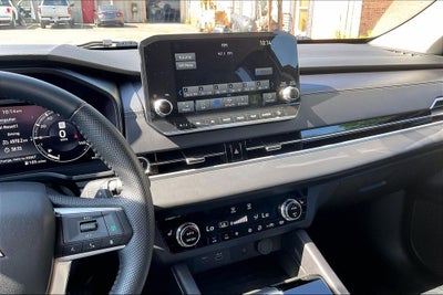 2024 Mitsubishi Outlander SEL