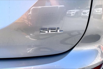 2024 Mitsubishi Outlander SEL