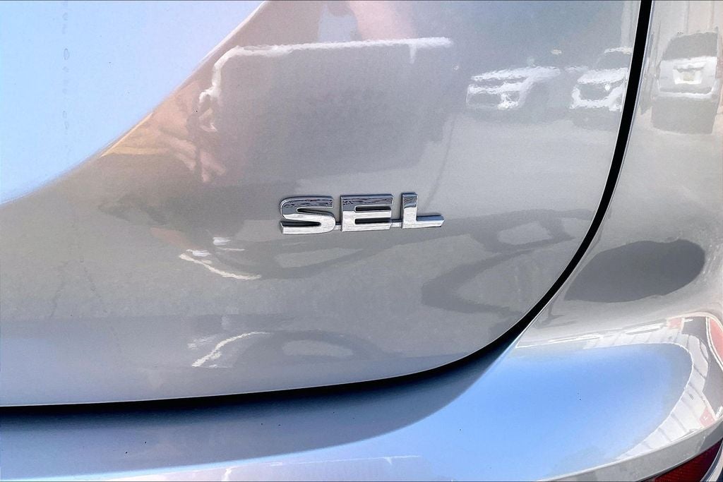 2024 Mitsubishi Outlander SEL
