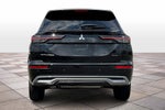 2025 Mitsubishi Outlander Platinum Edition