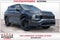 2026 Mitsubishi Outlander Black Edition