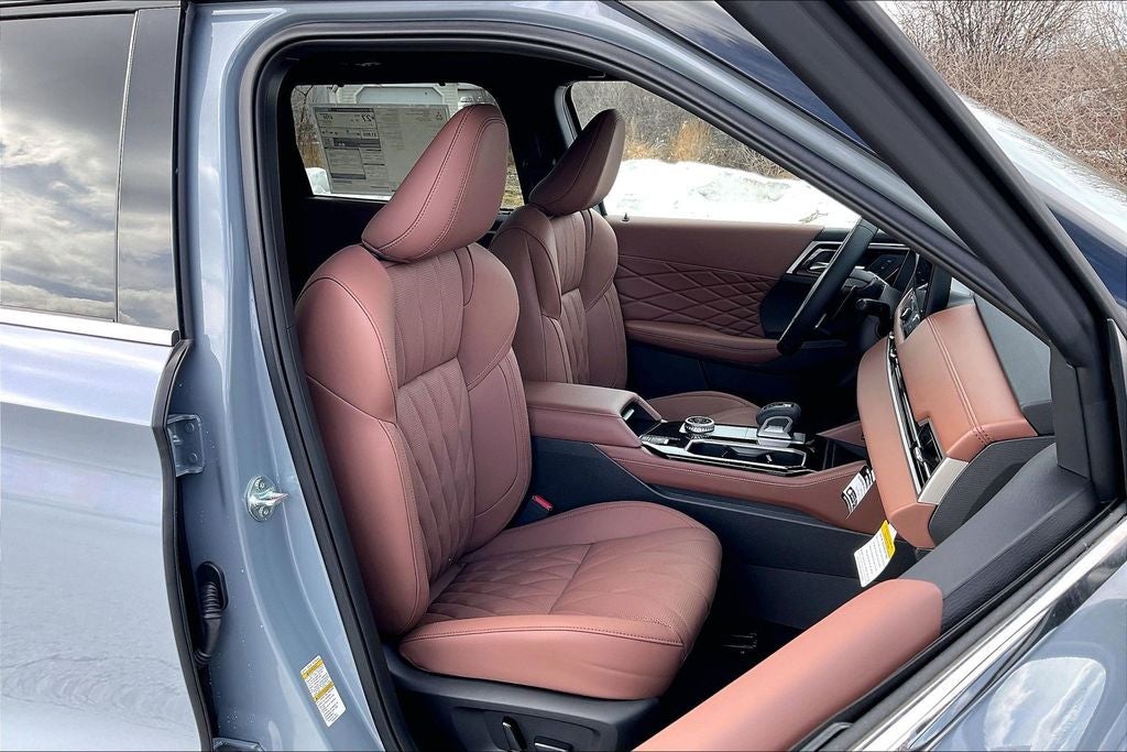 2026 Mitsubishi Outlander SEL