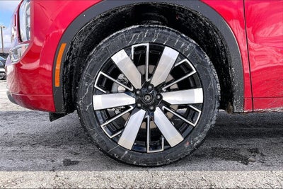 2026 Mitsubishi Outlander SEL