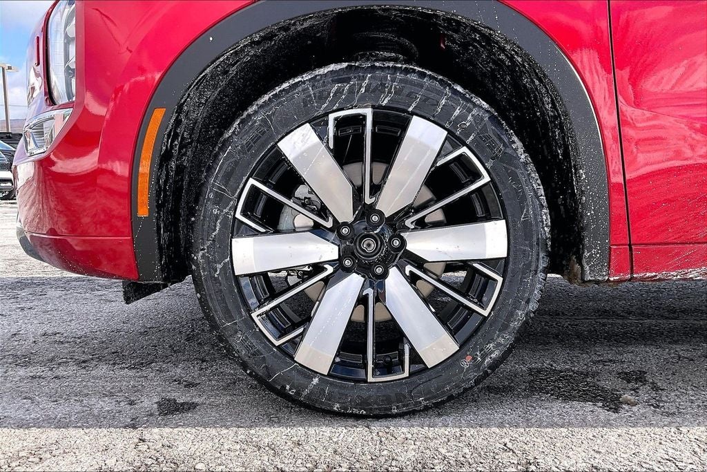 2026 Mitsubishi Outlander SEL