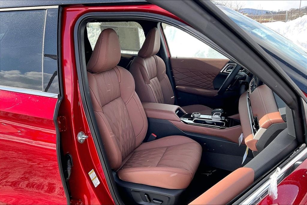 2026 Mitsubishi Outlander SEL