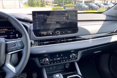 2026 Mitsubishi Outlander SEL