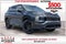 2026 Mitsubishi Outlander Black Edition